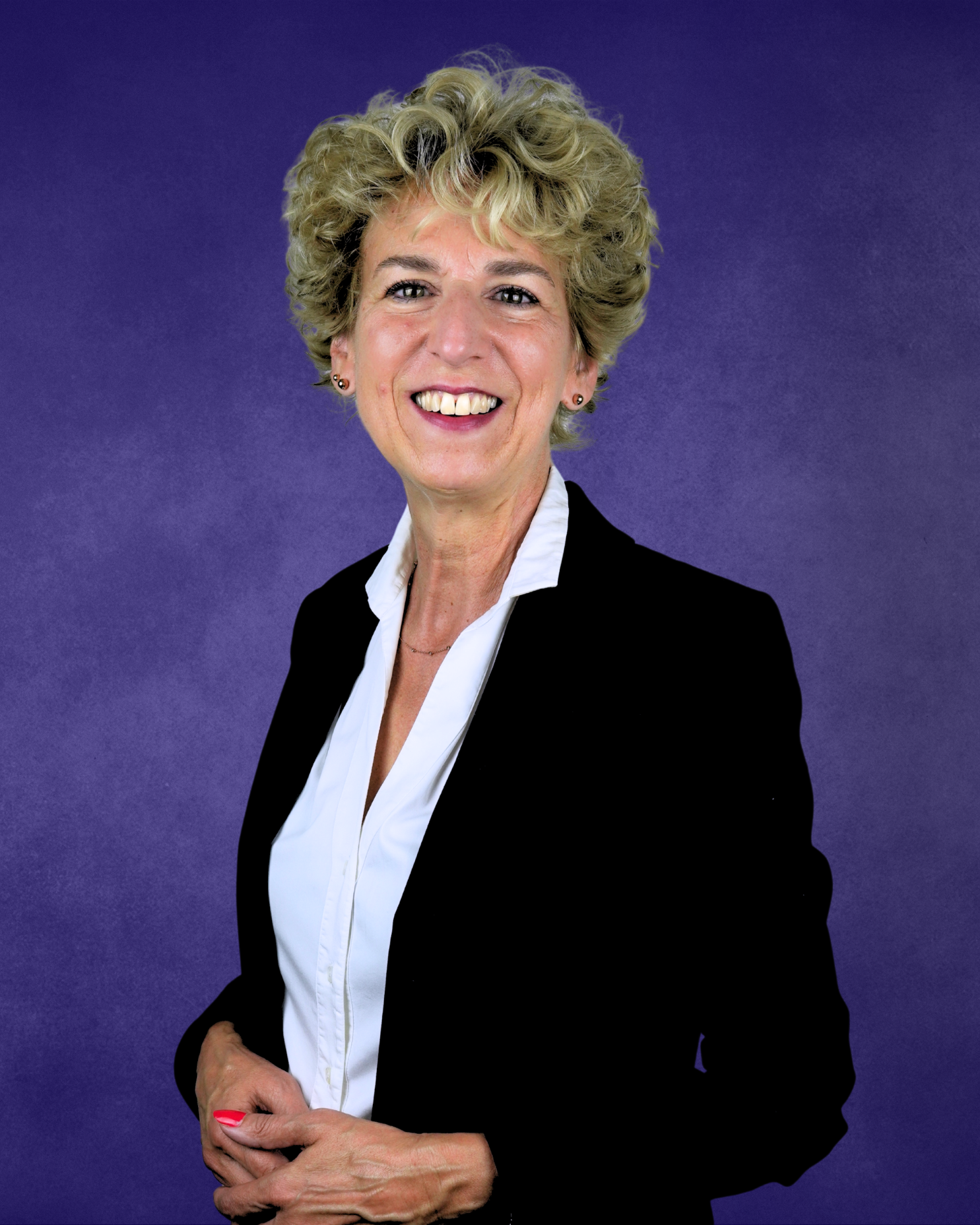 Petra Bossart