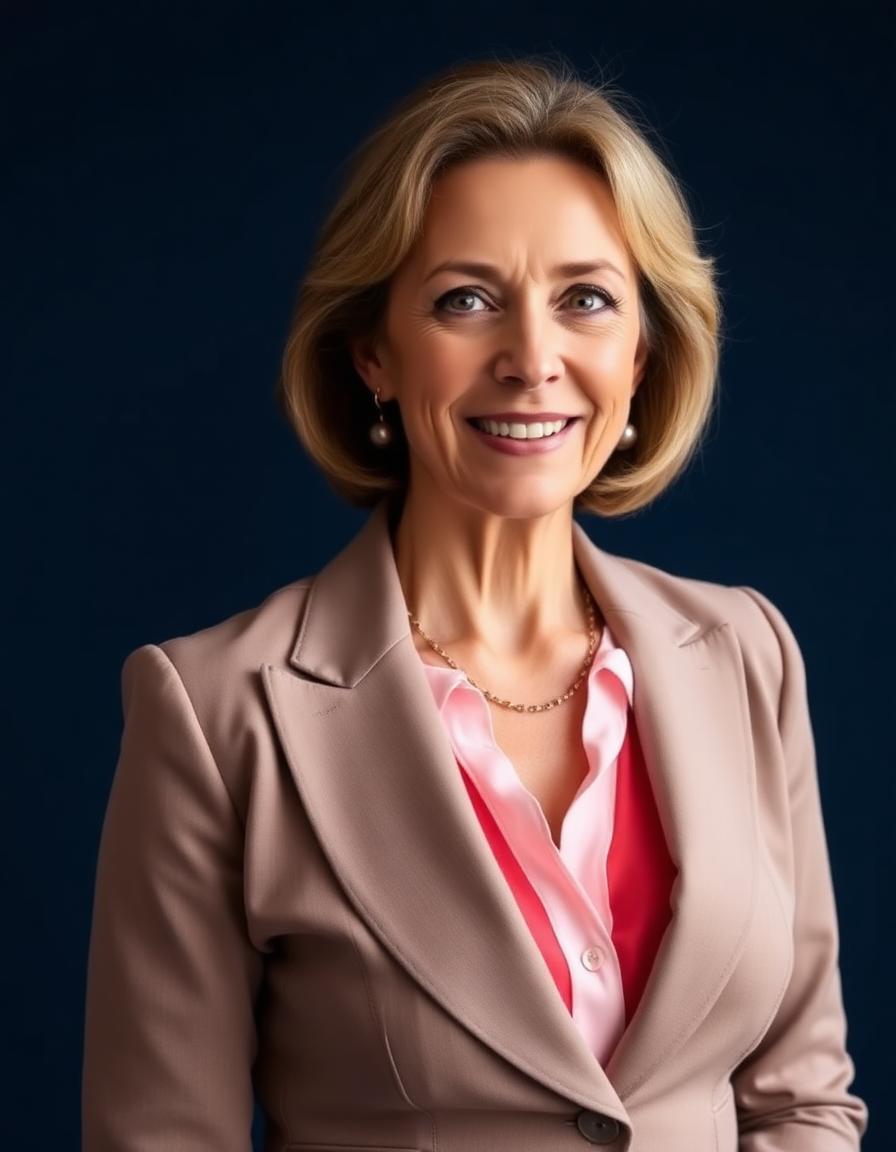 Petra Bossart